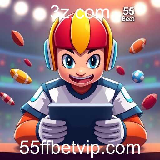 55ffbet: Novas Tendências no Mundo dos Jogos Online