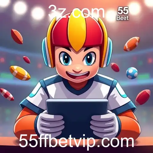 55ffbet: Novas Tendências no Mundo dos Jogos Online