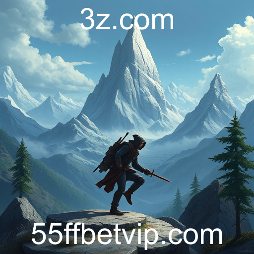 Explorando o Mundo dos Jogos de Aventura no 55ffbet