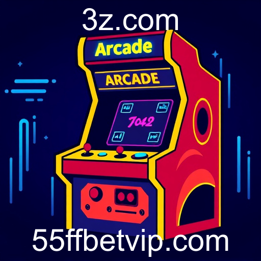 A Fascinante Categoria de Jogos Arcade no 55ffbet