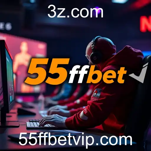 A Nova Era dos Jogos de Aposta Digital