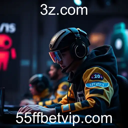 Revolução dos eSports em 2025