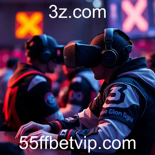 Revolução no Cenário dos eSports com Novas Tendências Emergem em 2025