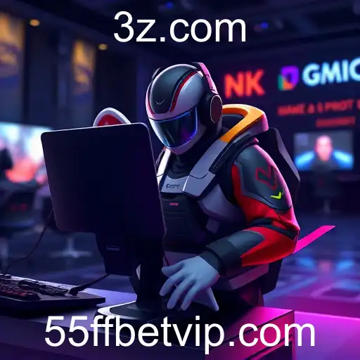 Revoluções no Cenário de Jogos Online