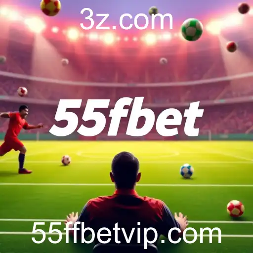 O Impacto Atual do 55ffbet no Mercado de Jogos Online