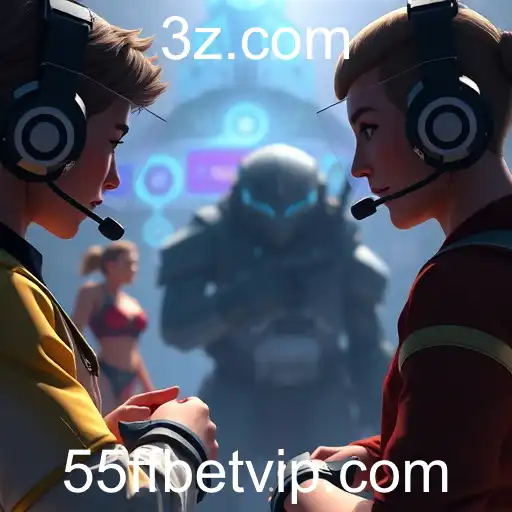 O Impacto das Novas Dinâmicas nos Jogos Online em 2025