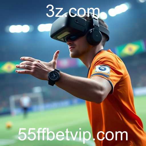 A Ascensão dos Jogos de Realidade Aumentada