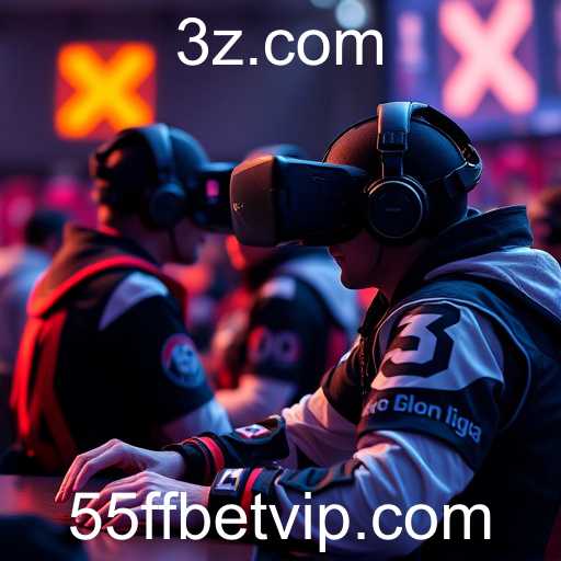 Revolução no Cenário dos eSports com Novas Tendências Emergem em 2025