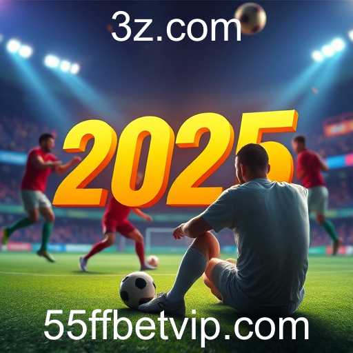 A Nova Era dos Jogos Online: 55ffbet Conquista o Mercado