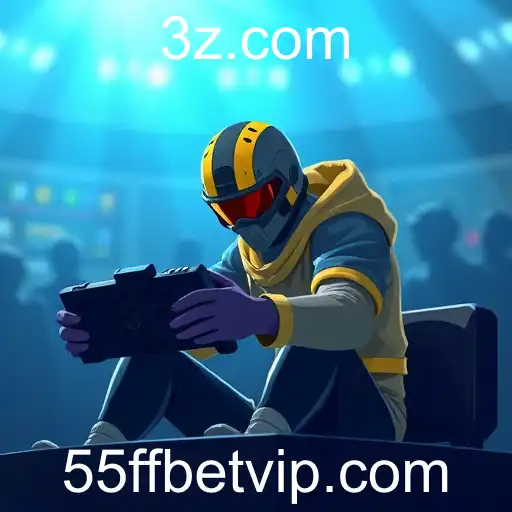 Novas Dinâmicas e Crescimento no Setor de Jogos Online