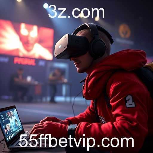 O Impacto do Crescimento dos eSports em 2025