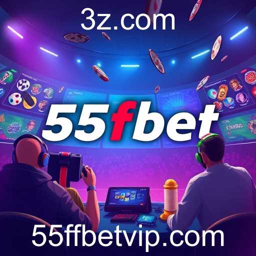 O Impacto Crescente dos Sites de Jogos em 2025