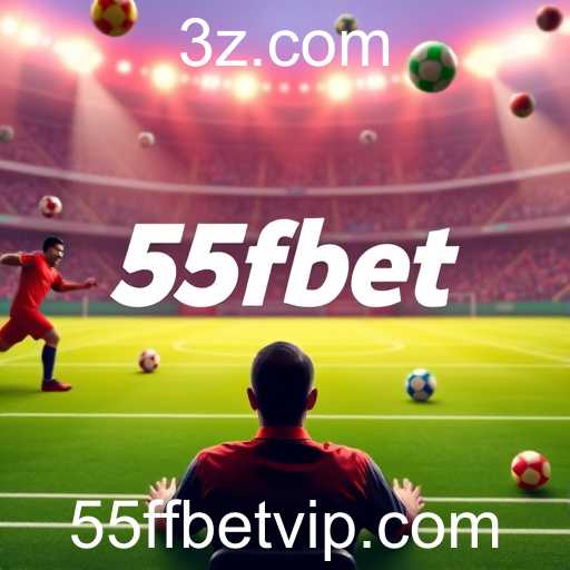 O Impacto Atual do 55ffbet no Mercado de Jogos Online