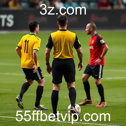 Tendências Matemáticas e a Justiça Desportiva