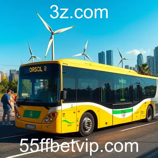 Novas Tendências no Mercado de Jogos: A Ascensão da Plataforma 55ffbet