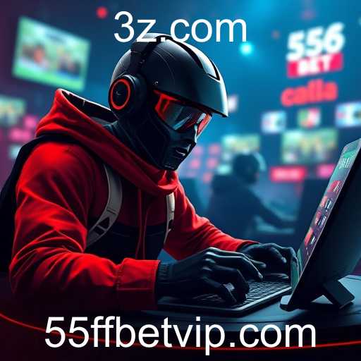 O Crescimento dos Jogos Online em 2025: 55ffbet em Destaque