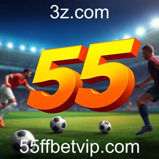 A Ascensão do 55ffbet no Mundo dos eSports