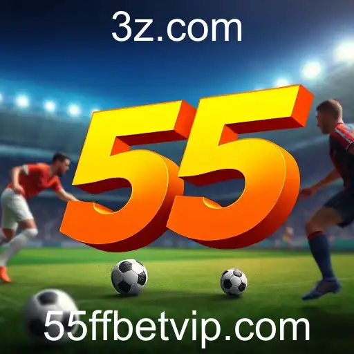 A Ascensão do 55ffbet no Mundo dos eSports