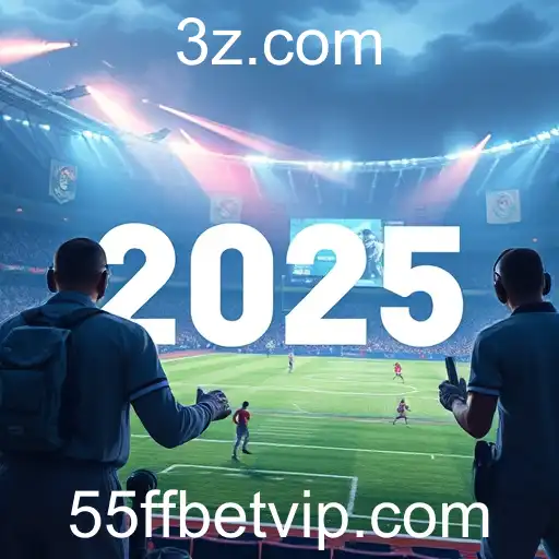 A Ascensão dos Sites de Jogos em 2025