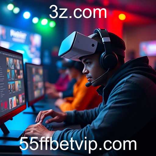 A Ascensão dos Jogos Online em 2025