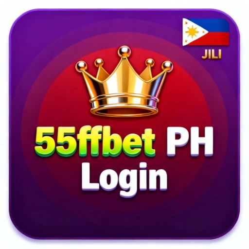 55ffbet PH Login
